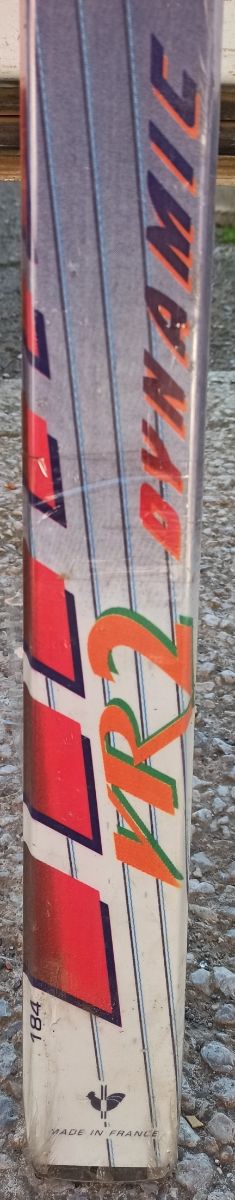 Skis Dynamic VR 2 Nuevos
