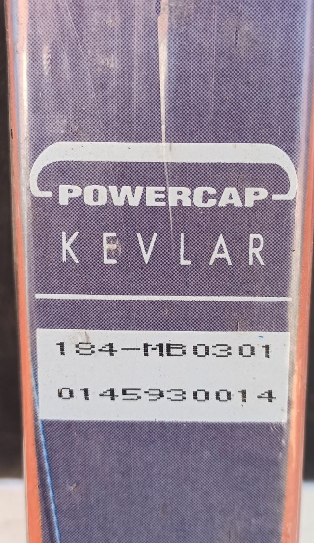 Skis Dynamic VR 2 Nuevos