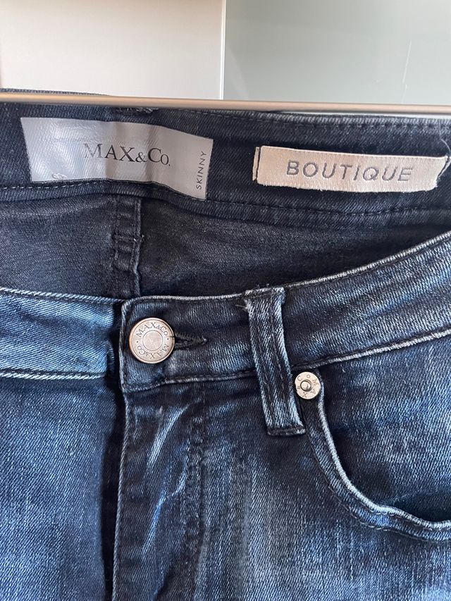 Jeans degradado Max&Co