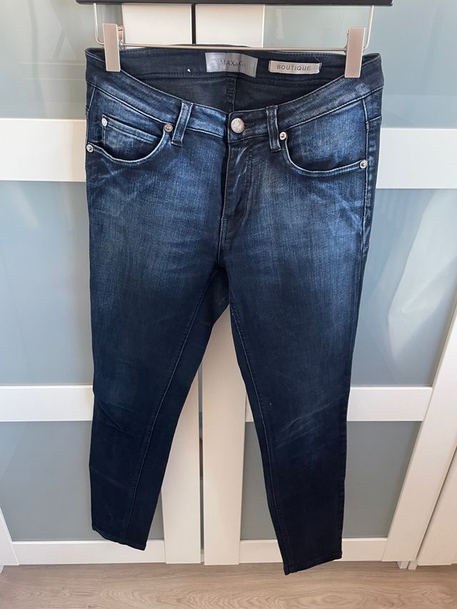 Jeans degradado Max&Co