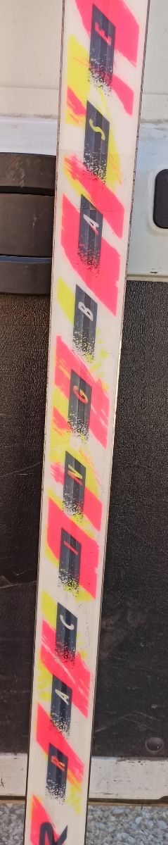 Skis Fischer SC4 Nuevos