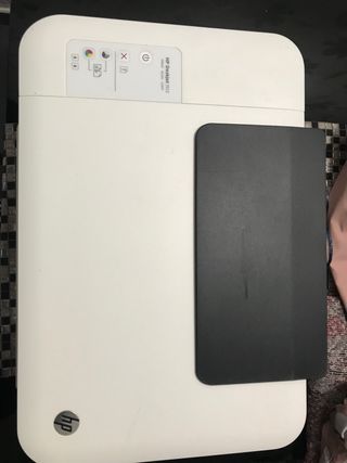 HP Deskjet 1512 Impresora multifunción de segunda mano por 12 EUR en Oviedo  en WALLAPOP