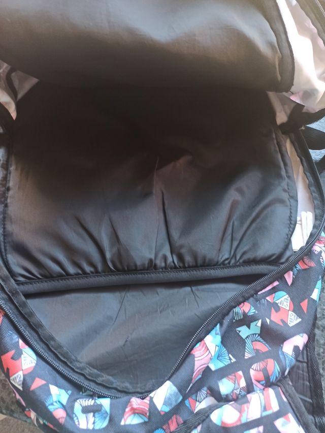 Mochila Roxi
