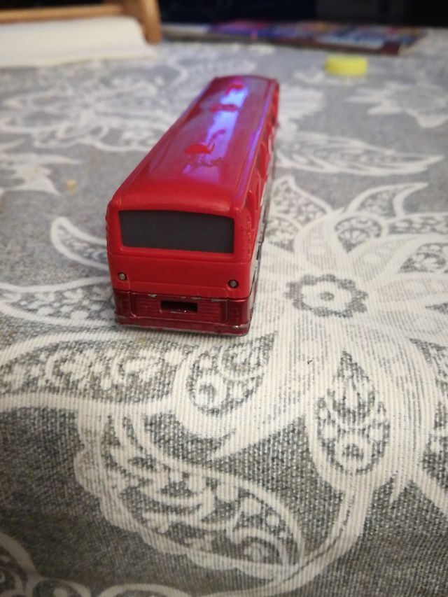 Miniatura Majorette