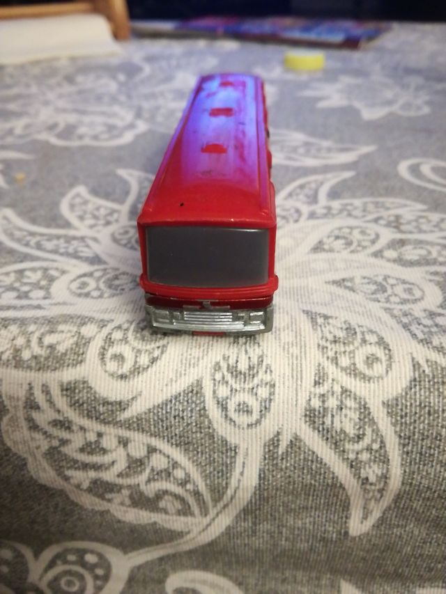 Miniatura Majorette