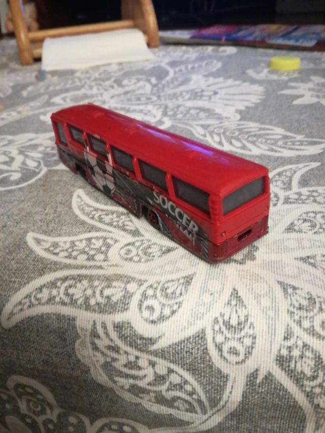 Miniatura Majorette