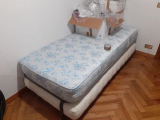 Cama Nido De Segunda Mano En Vigo En Wallapop