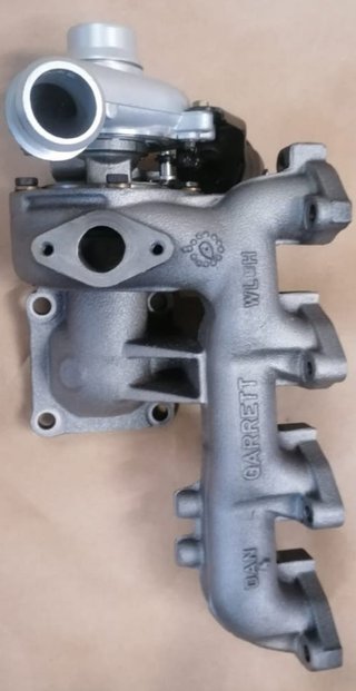 Turbo 1.8 tdci Turbo 1.8tdci Turbo ford 1.8 tdci