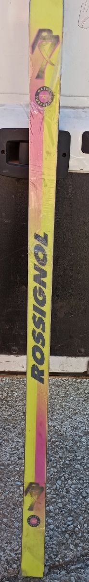 Skis Rossignol V5 K Nuevos