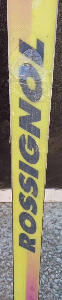 Skis Rossignol V5 K Nuevos