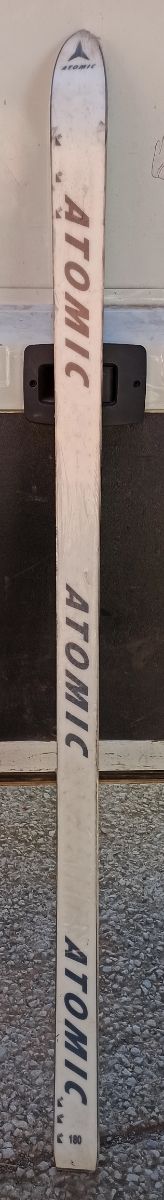 Skis Atomic AC Sport Kevlar