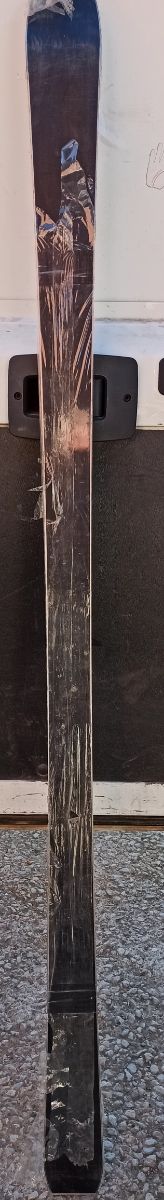 Skis Rossignol Cut 10.4 Nuevos