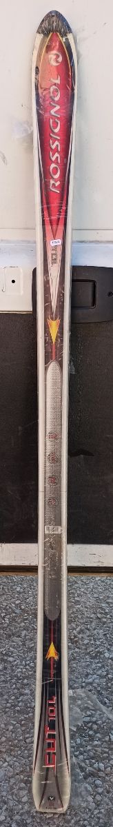 Skis Rossignol Cut 10.4 Nuevos