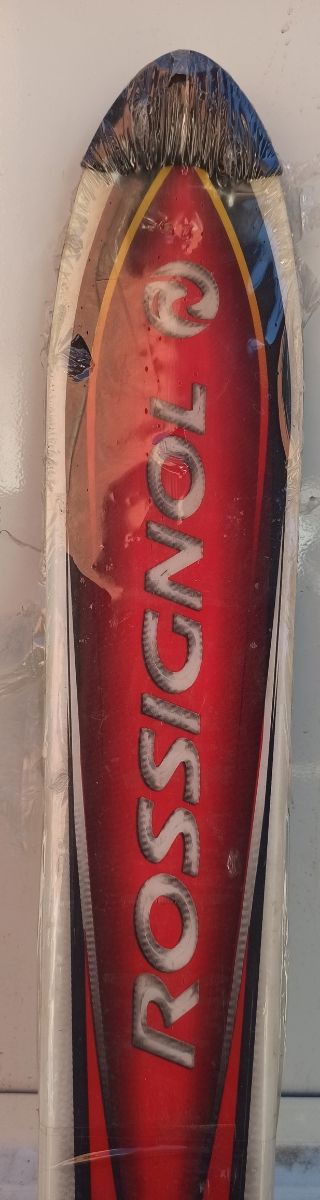 Skis Rossignol Cut 10.4 Nuevos