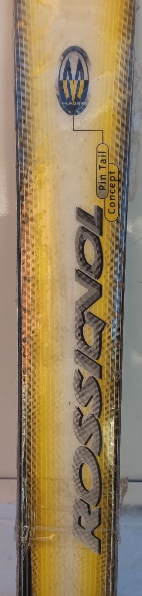 Skis Rossignol M 3.0 Combi Nuevos