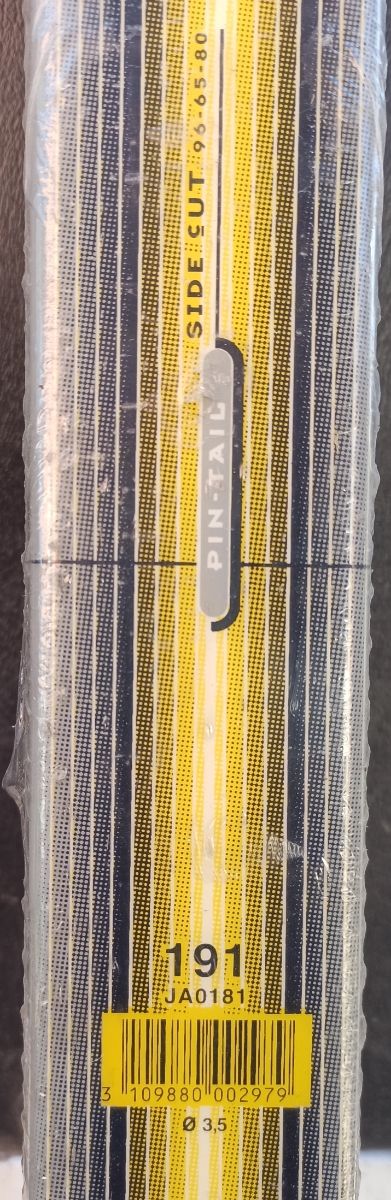 Skis Rossignol M 3.0 Combi Nuevos