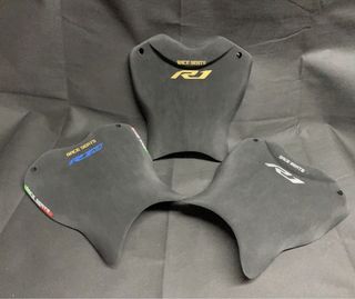 Asiento Raceseats para Yamaha r1 2015 al 2021