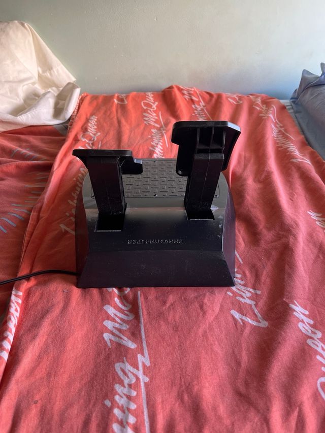 Volante trust máster t80