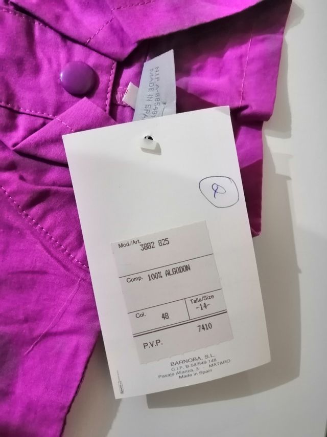 Camiseta Retro NUEVA StratoS 