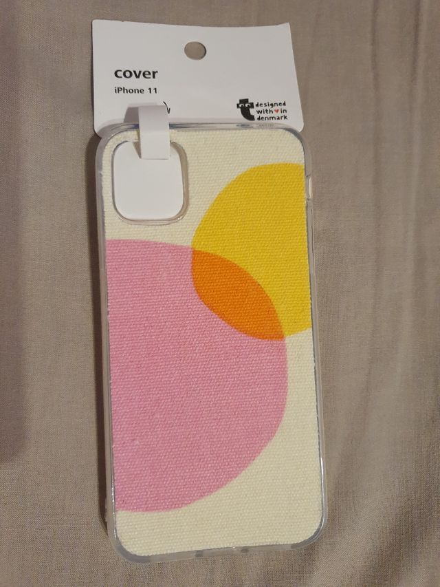 Funda Iphone 11