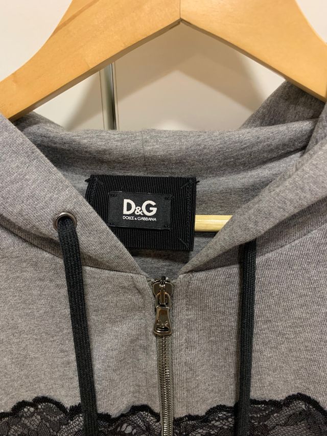 CHANDAL D&G NUEVO