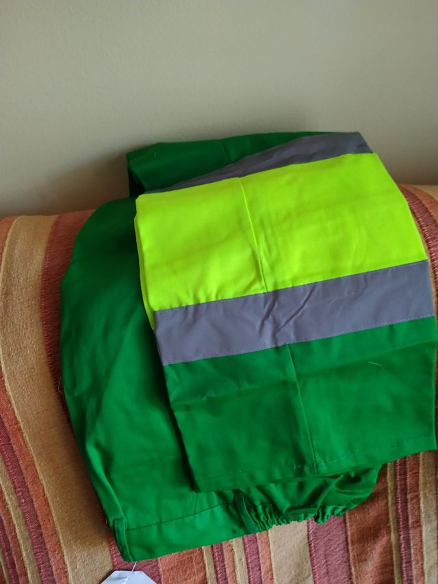 pantalón trabajo talla 40,42, 44,..