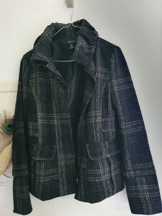 Chaqueta mujer Sfera talla M de segunda mano por 10 EUR en Talavera de la  Reina en WALLAPOP