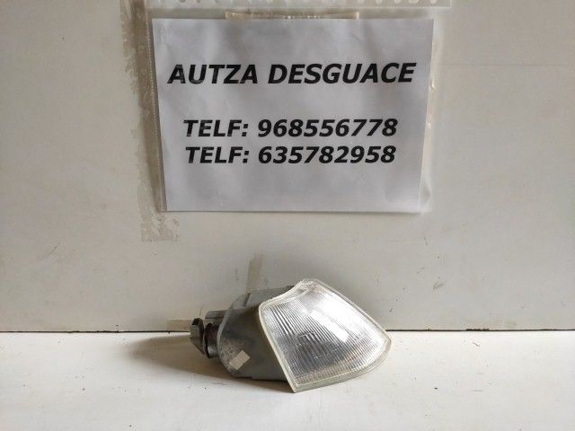 INTERMITENTE D. CITROEN  XANTIA 1.9 TD-98