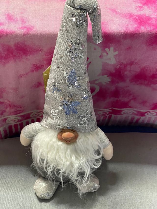 MAGO NAVIDEÑO CUMPLEDESEOS