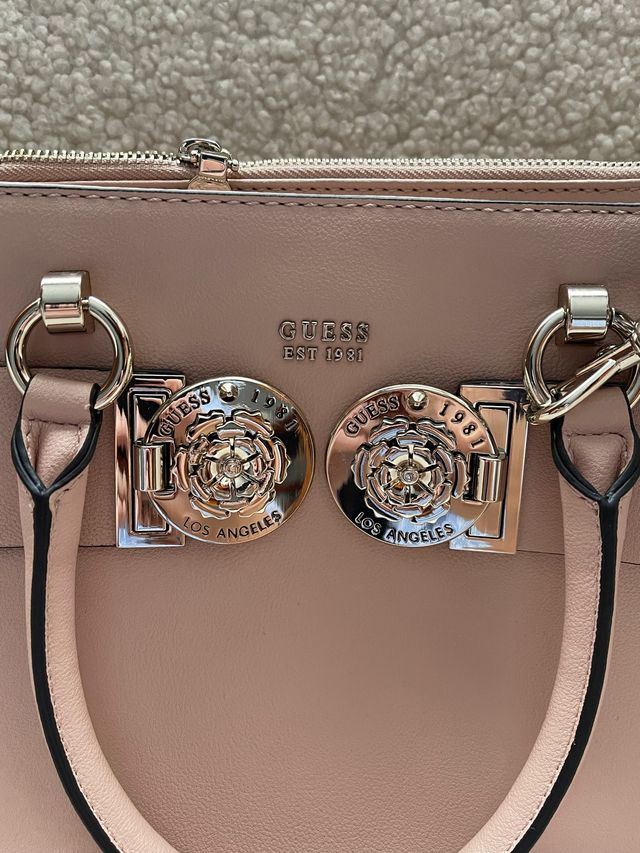 Bolso guess