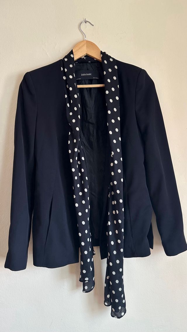 Blazer Zara