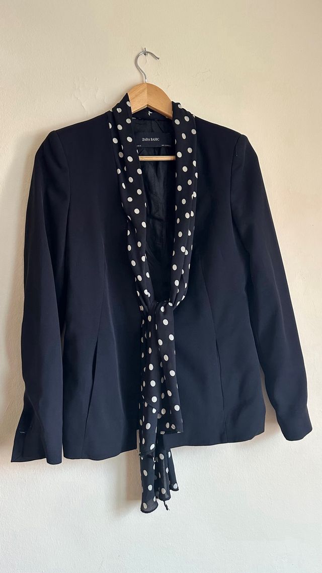 Blazer Zara