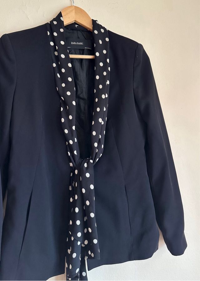 Blazer Zara