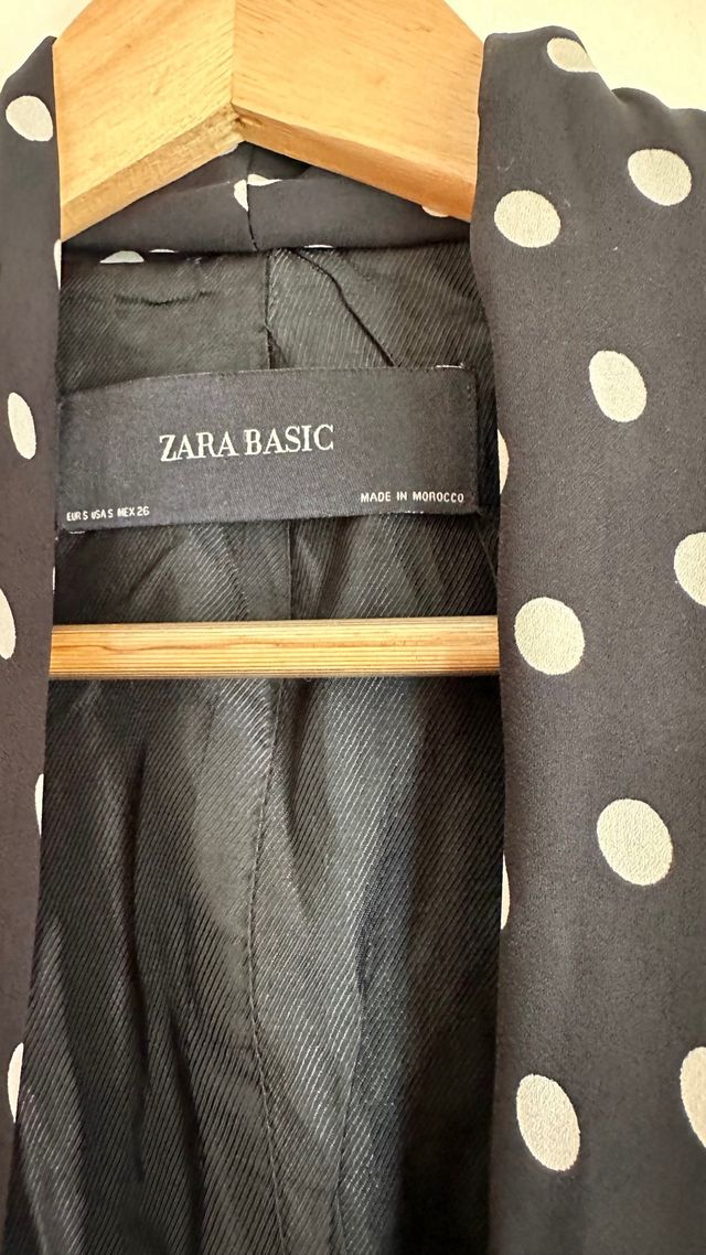 Blazer Zara
