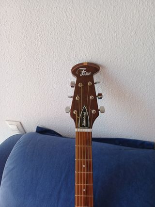 lllᐅ Guitarras Ovation - Calidad, Innovación y Tradición - Diapasom.com