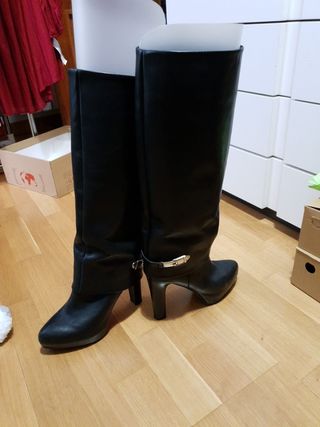 مذنب فني الكتان botas altas segunda mano - sharethespotlight.org
