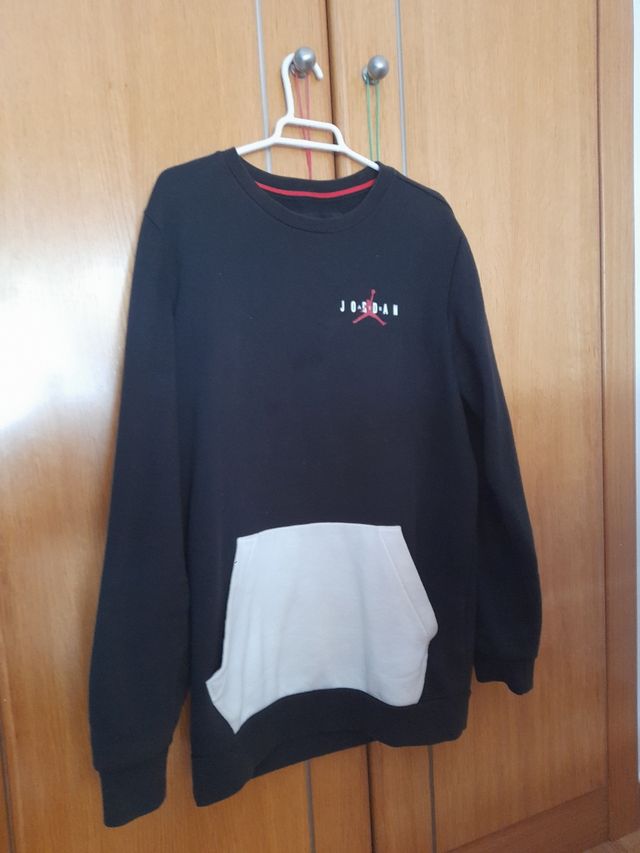 Sudadera Jordan air