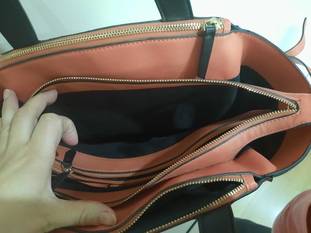 Bolso parfois