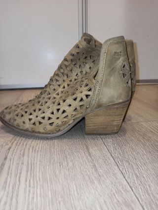 Botas De Verano Caladas Clearance Sale, UP TO 54% OFF | www.bravoplaya.com