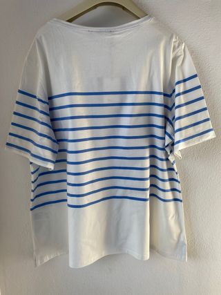 Camiseta Lloyd\\'s (El Corte Inglés)señora de segunda mano por 8 EUR en  Arroyo de La Miel en WALLAPOP