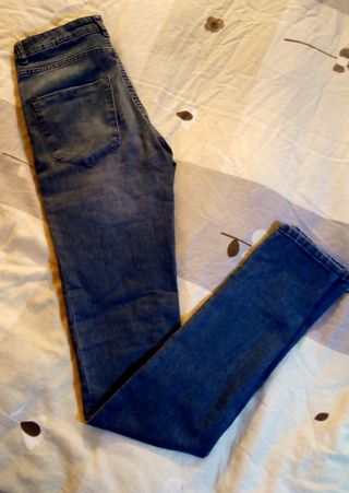 Jeans noir Kiabi xs super skinny - Vinted