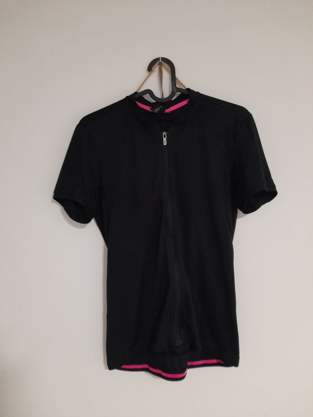 ropa de bicicleta para mujer