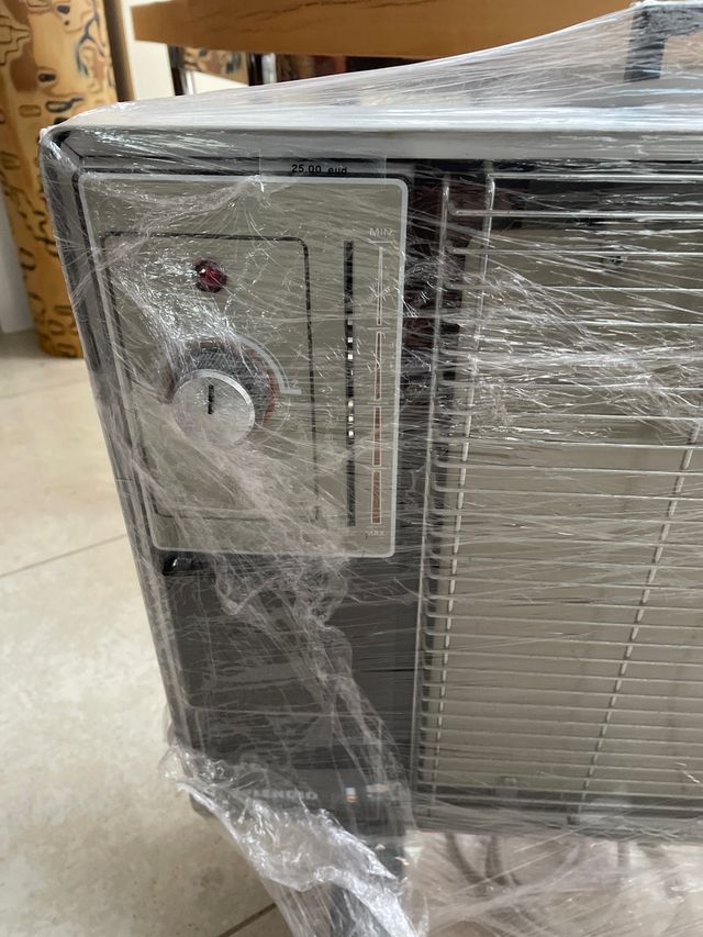 Placa calentadora 700 w