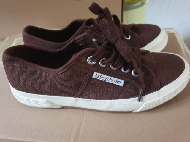 Sneackers Sergio Tacchini