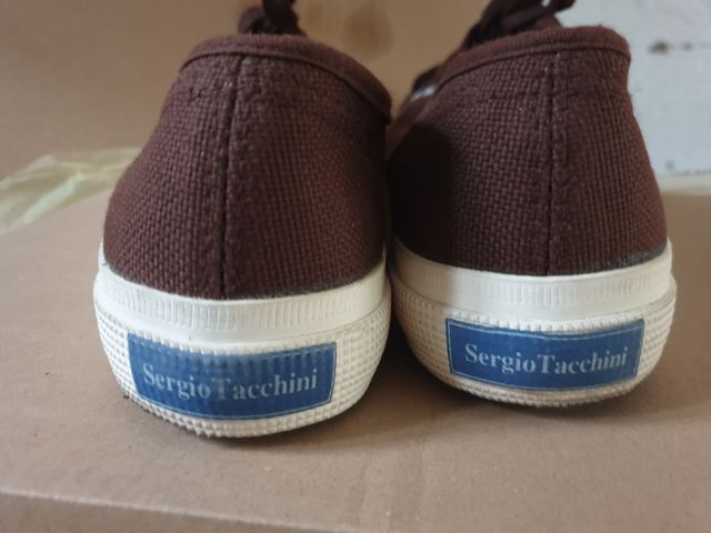 Sneackers Sergio Tacchini