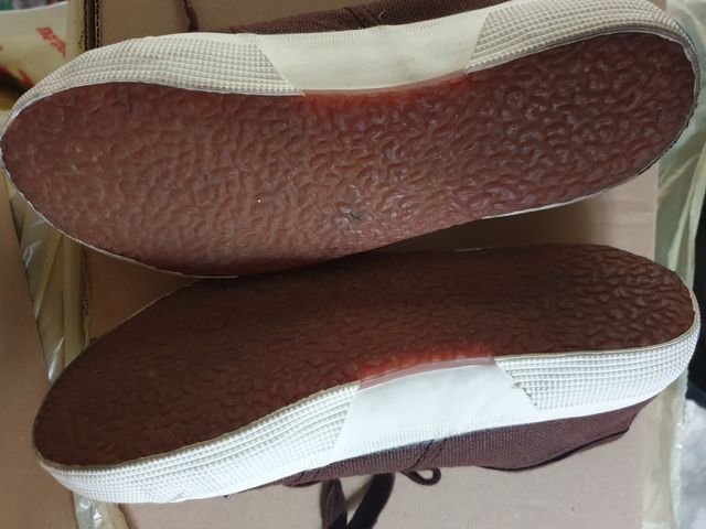 Sneackers Sergio Tacchini