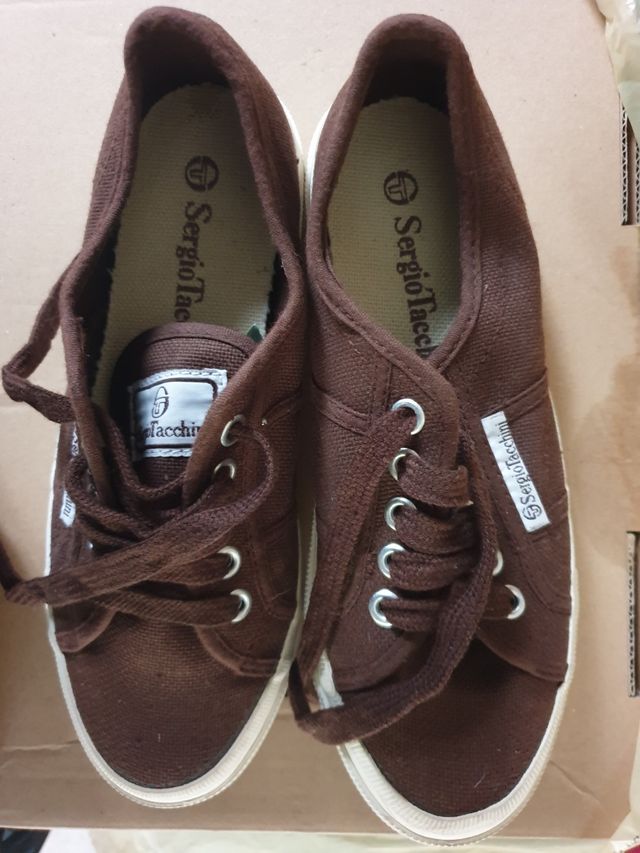 Sneackers Sergio Tacchini