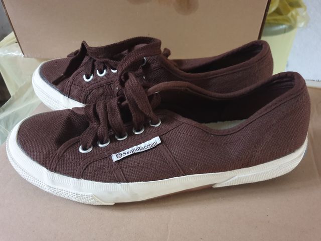 Sneackers Sergio Tacchini