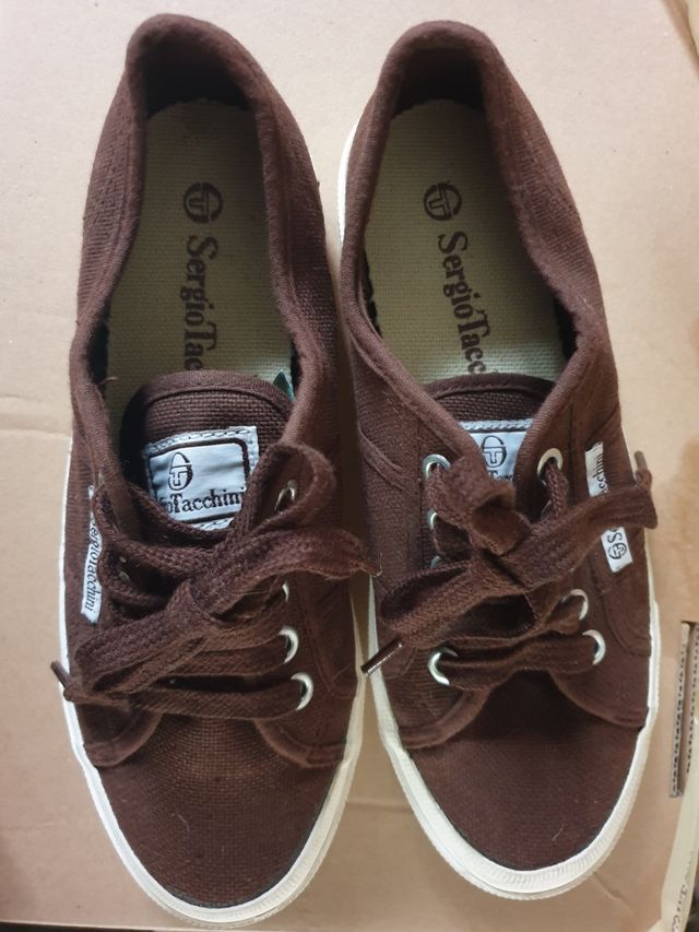 Sneackers Sergio Tacchini