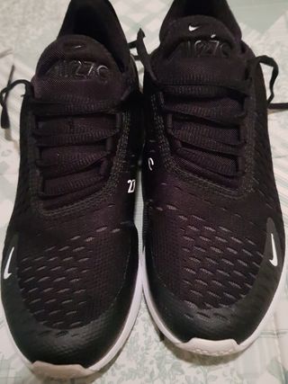 Nike Air Max 270 por 52,95€ | Envio Gratis